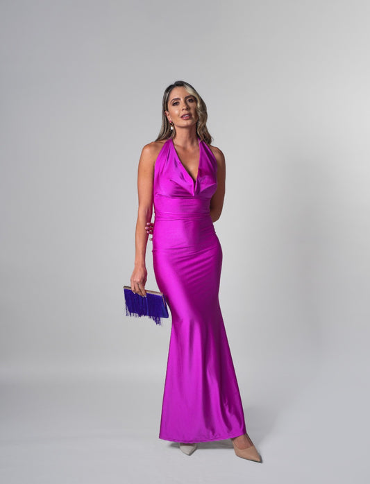 Vestido Marsella