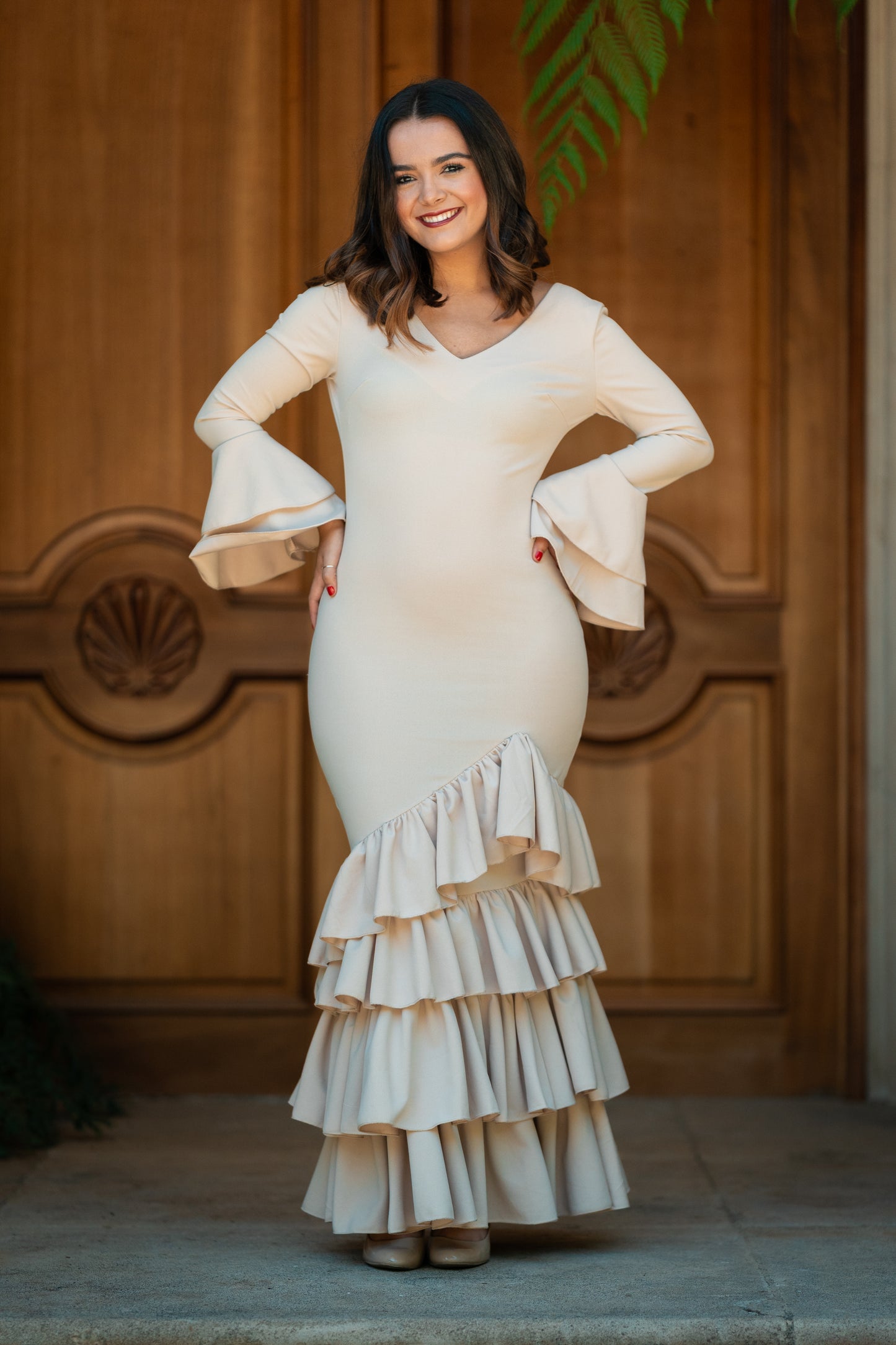Vestido Murcia