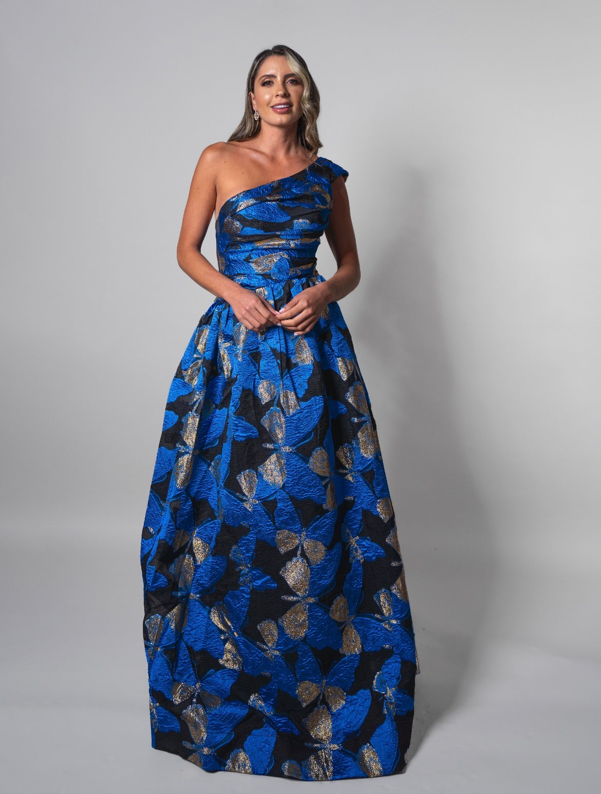 Vestido Nayara