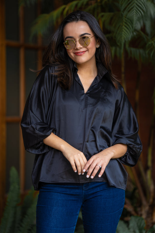 Blusa Nauru