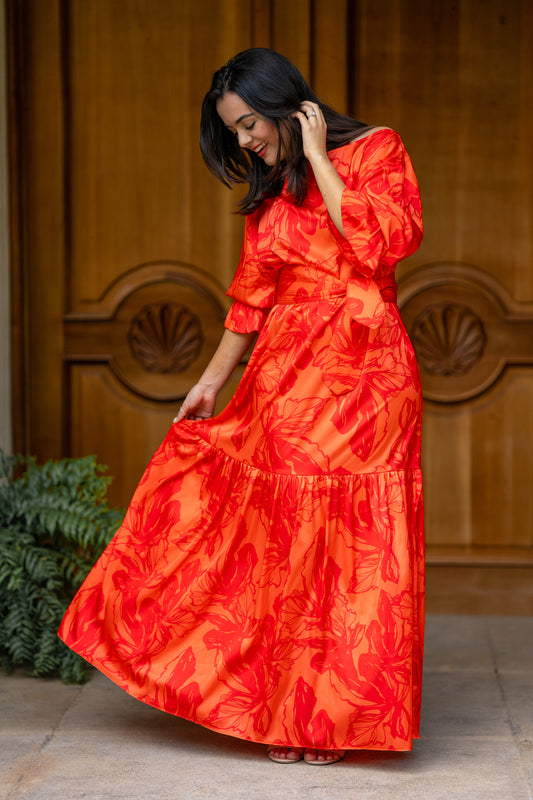 Vestido Arrecife