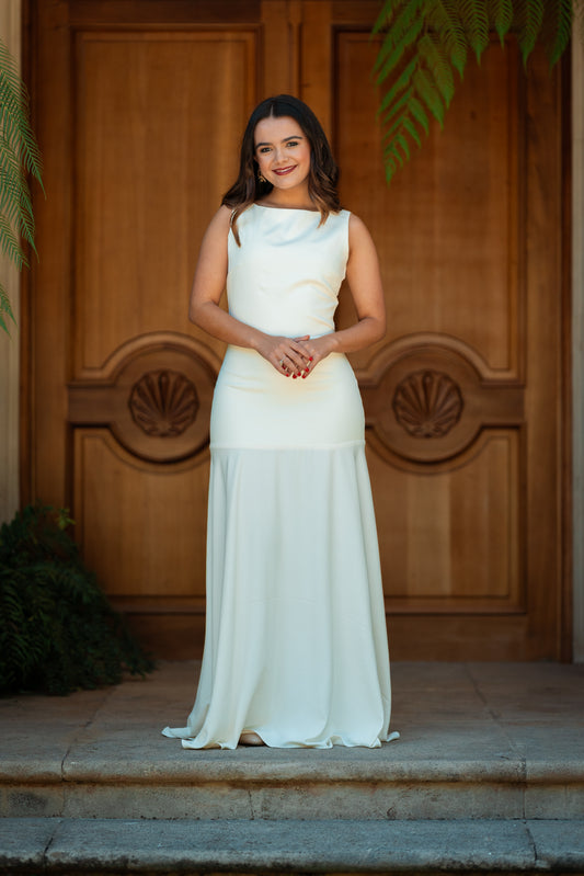 Vestido Blume