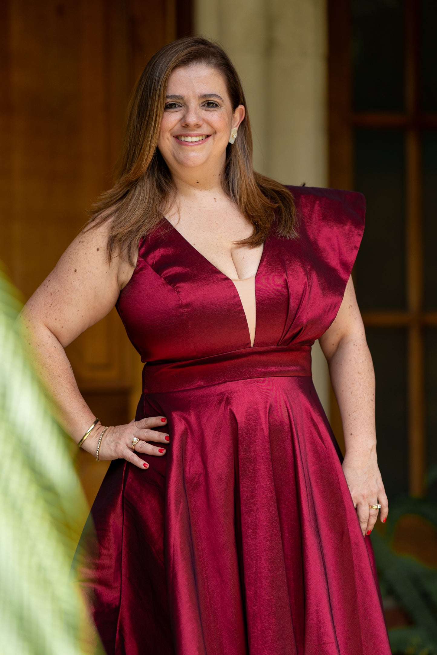 Vestido Amora