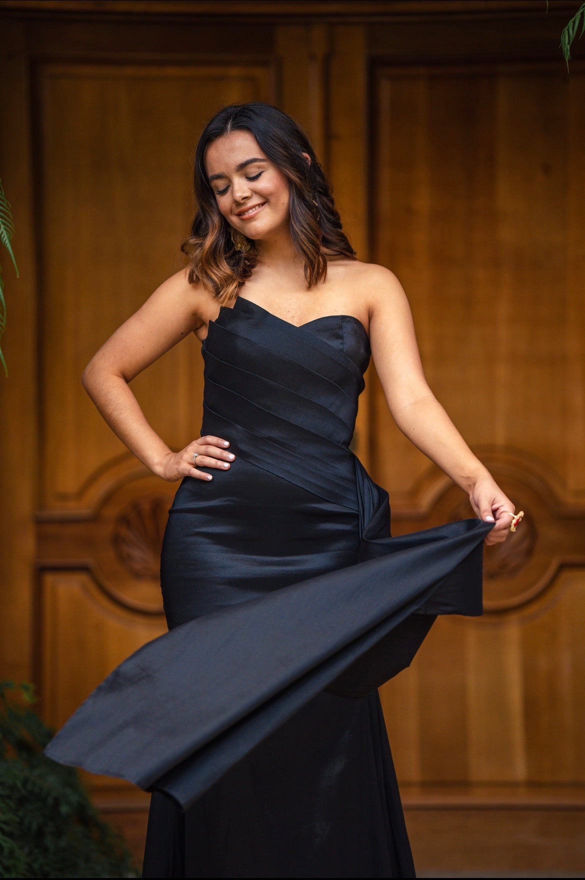 Vestido Serena