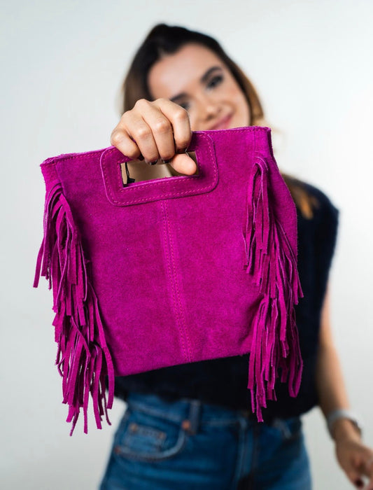 Bolsa Pitaya