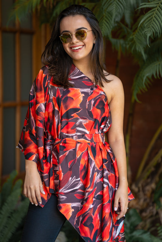 Blusa Fiyi