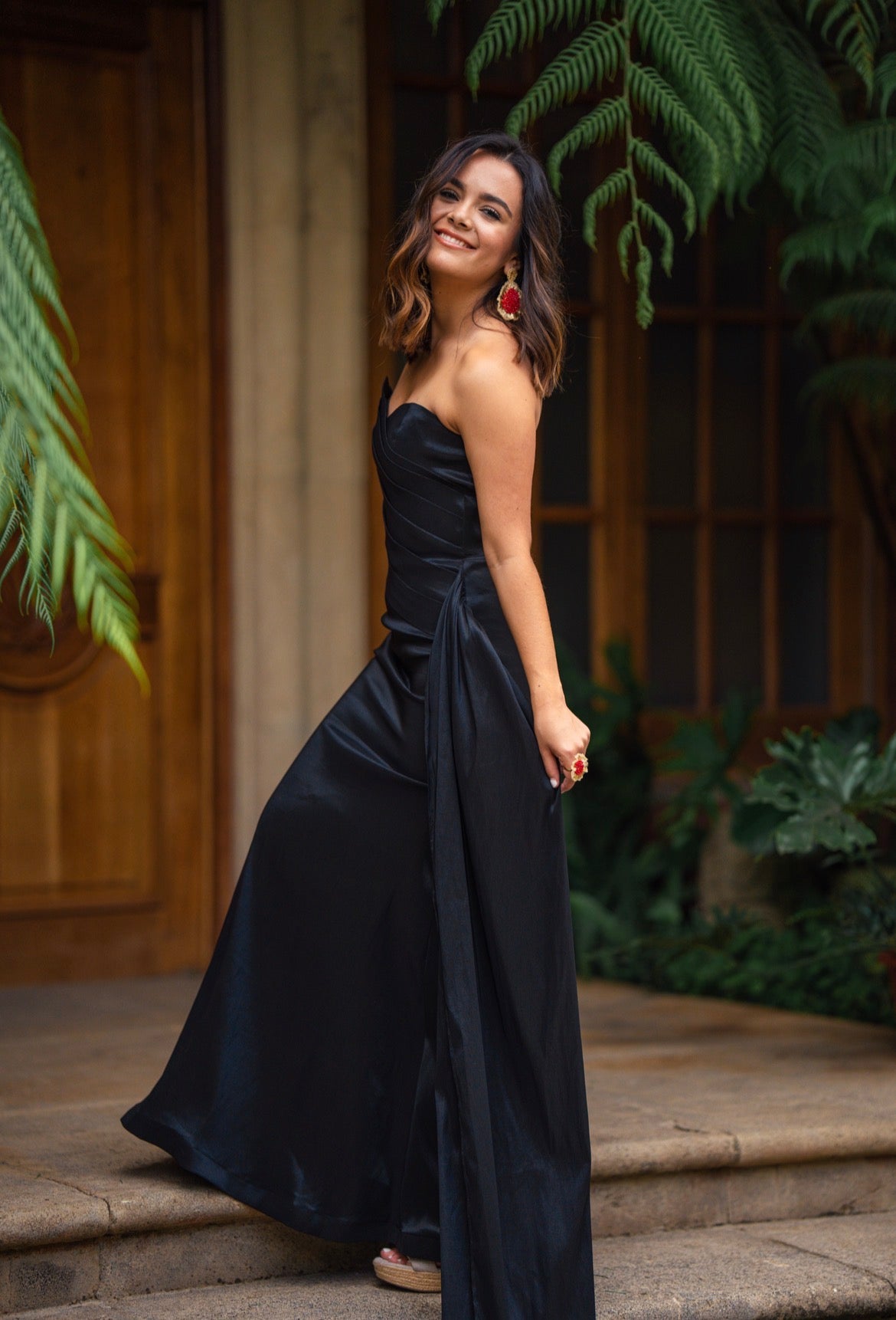 Vestido Serena