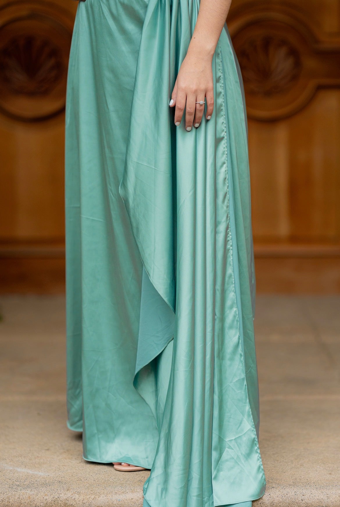 Vestido Suculenta