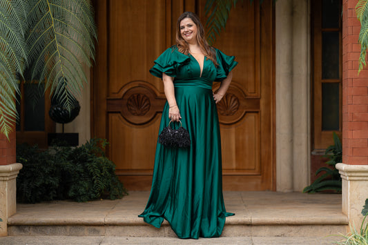 Vestido Aura