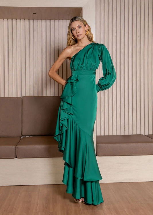 Vestido Brisa