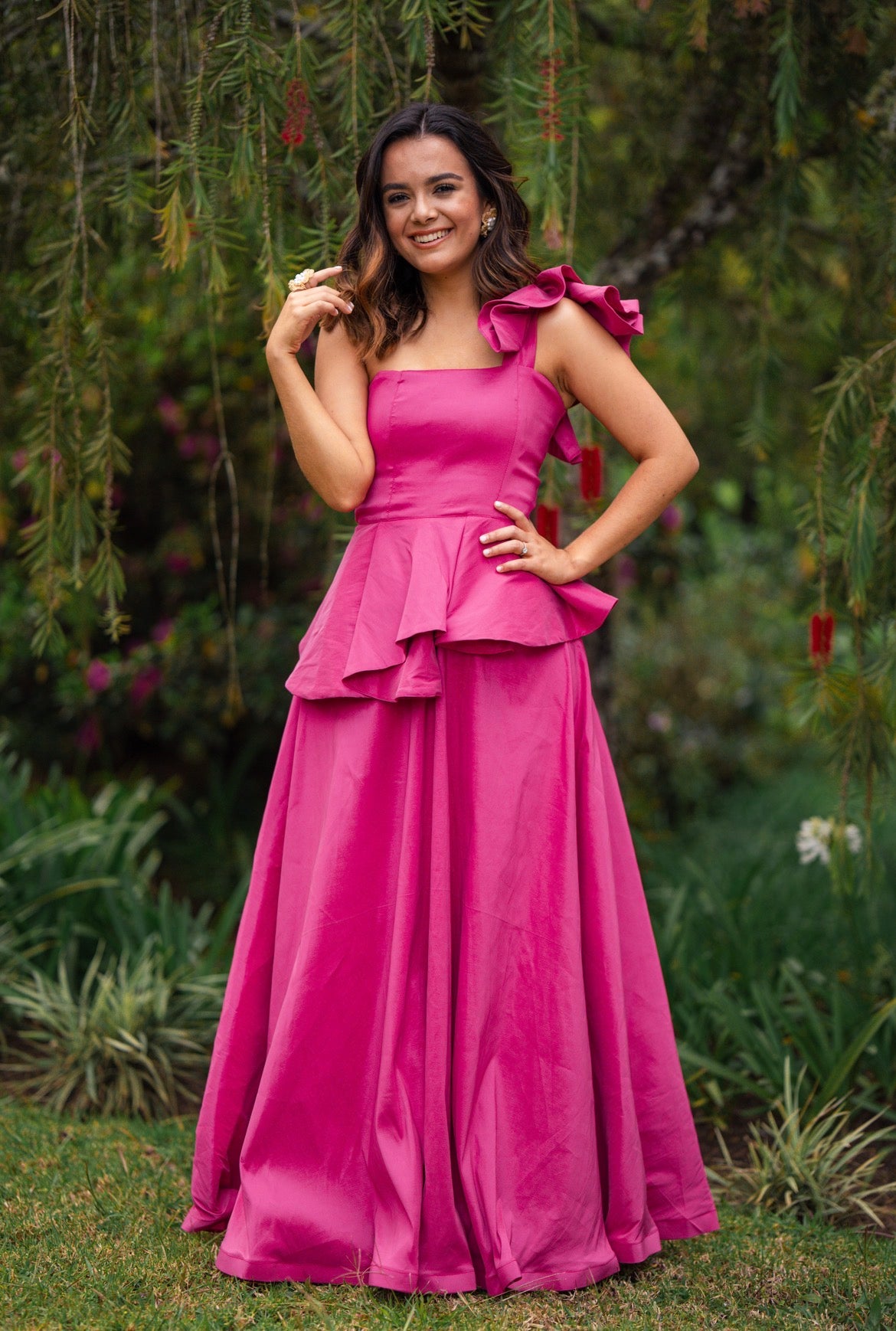 Vestido Malta