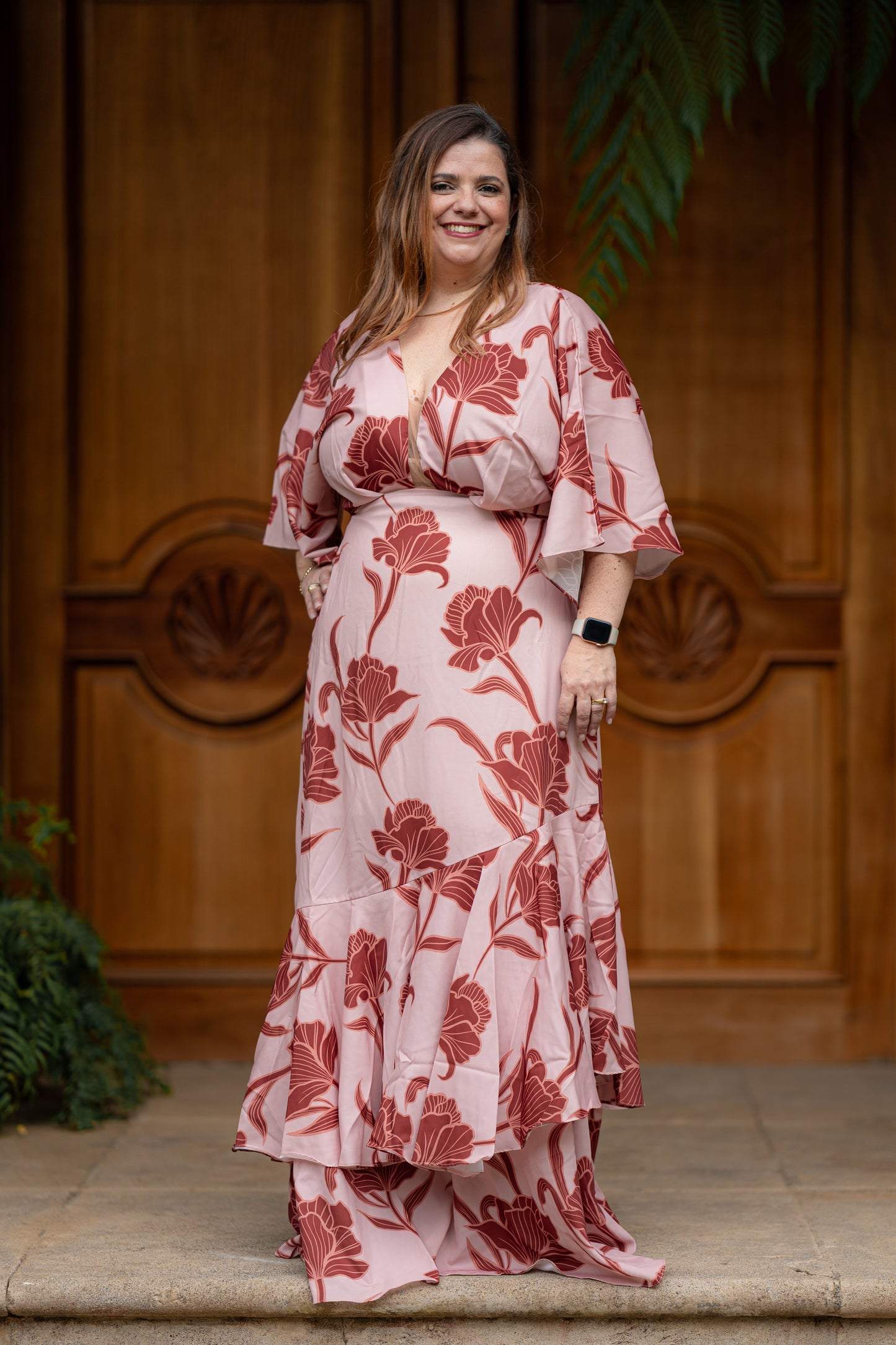 Vestido Morella