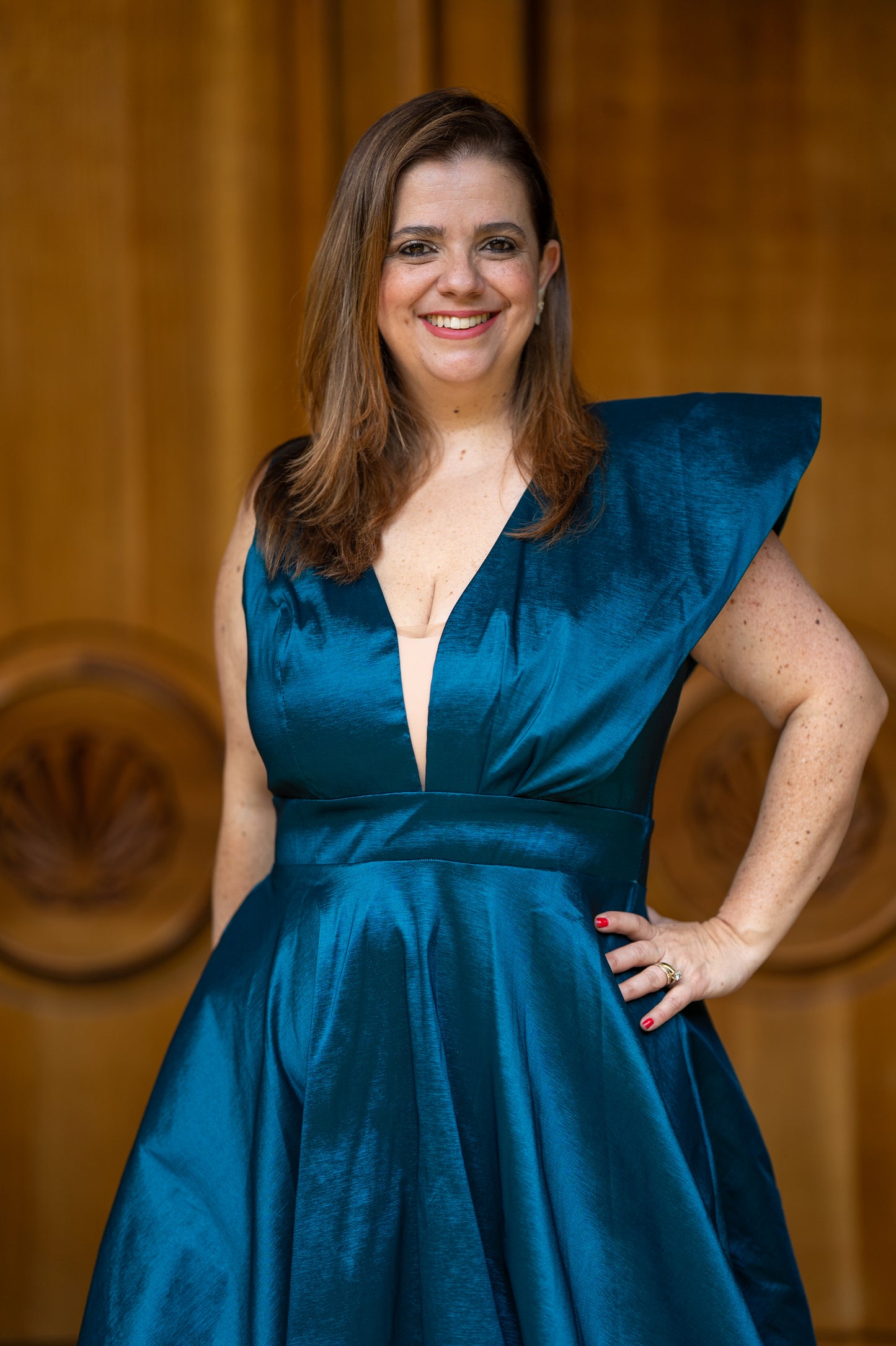 Vestido Prague