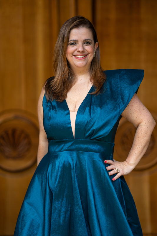 Vestido Prague