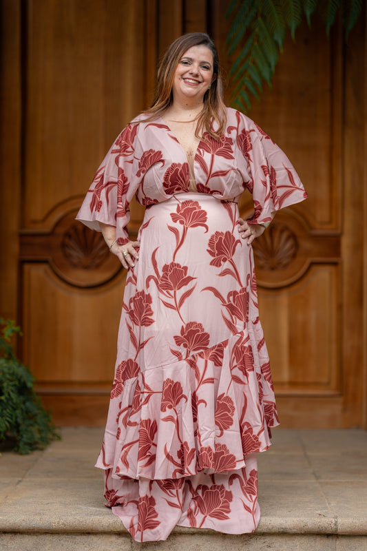Vestido Morella