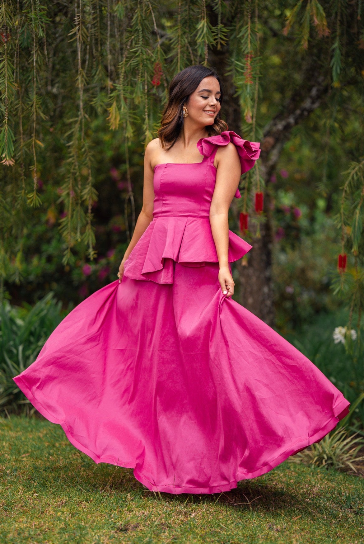 Vestido Malta