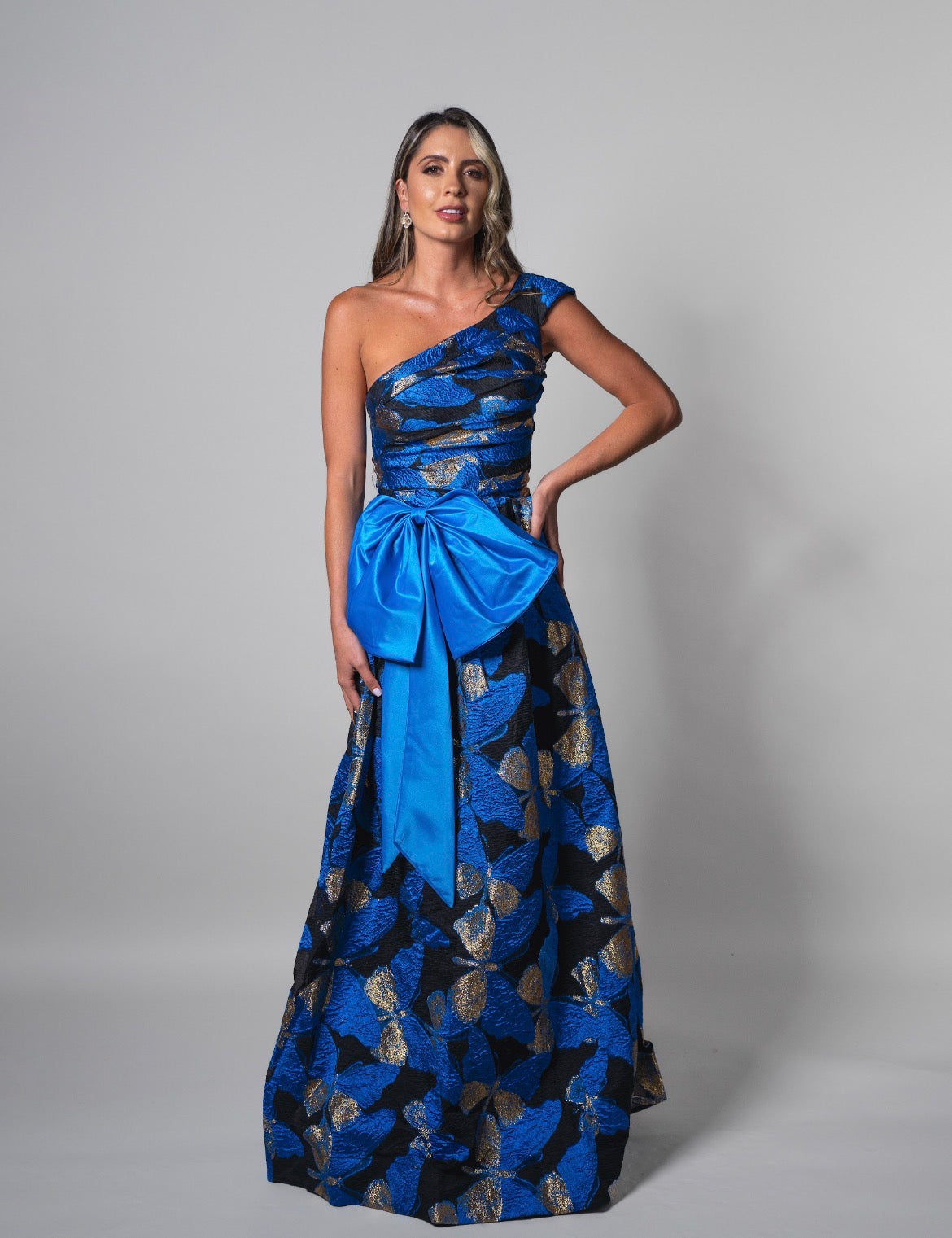 Vestido Nayara