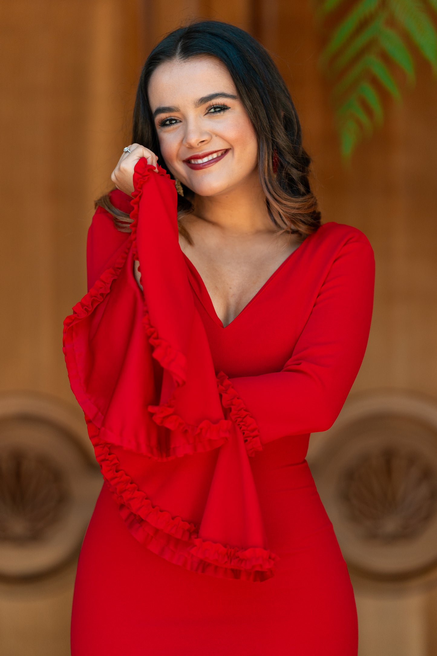 Vestido Oviedo
