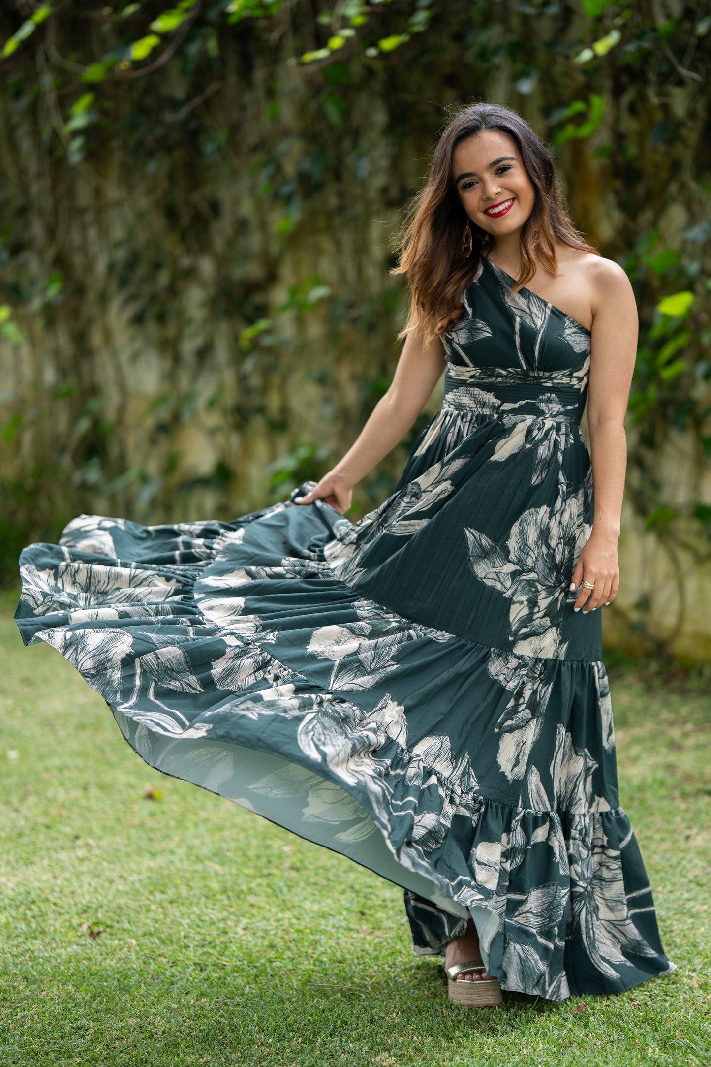 Vestido Varenna
