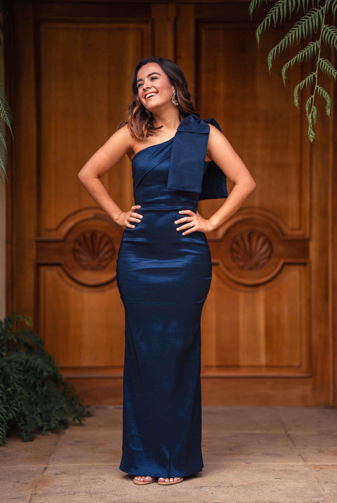 Vestido Allegra