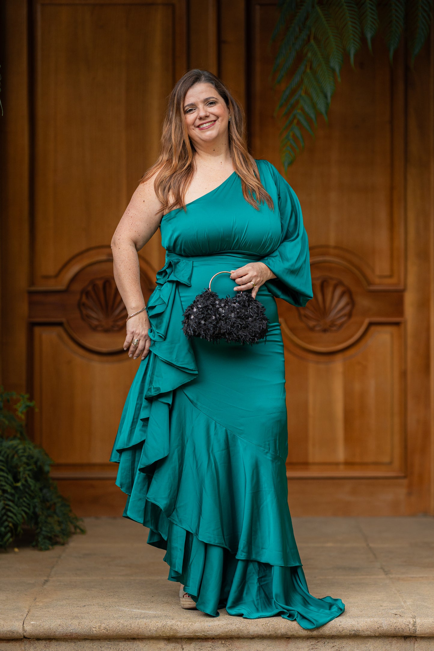 Vestido Brisa