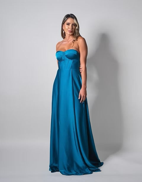 Vestido Palermo