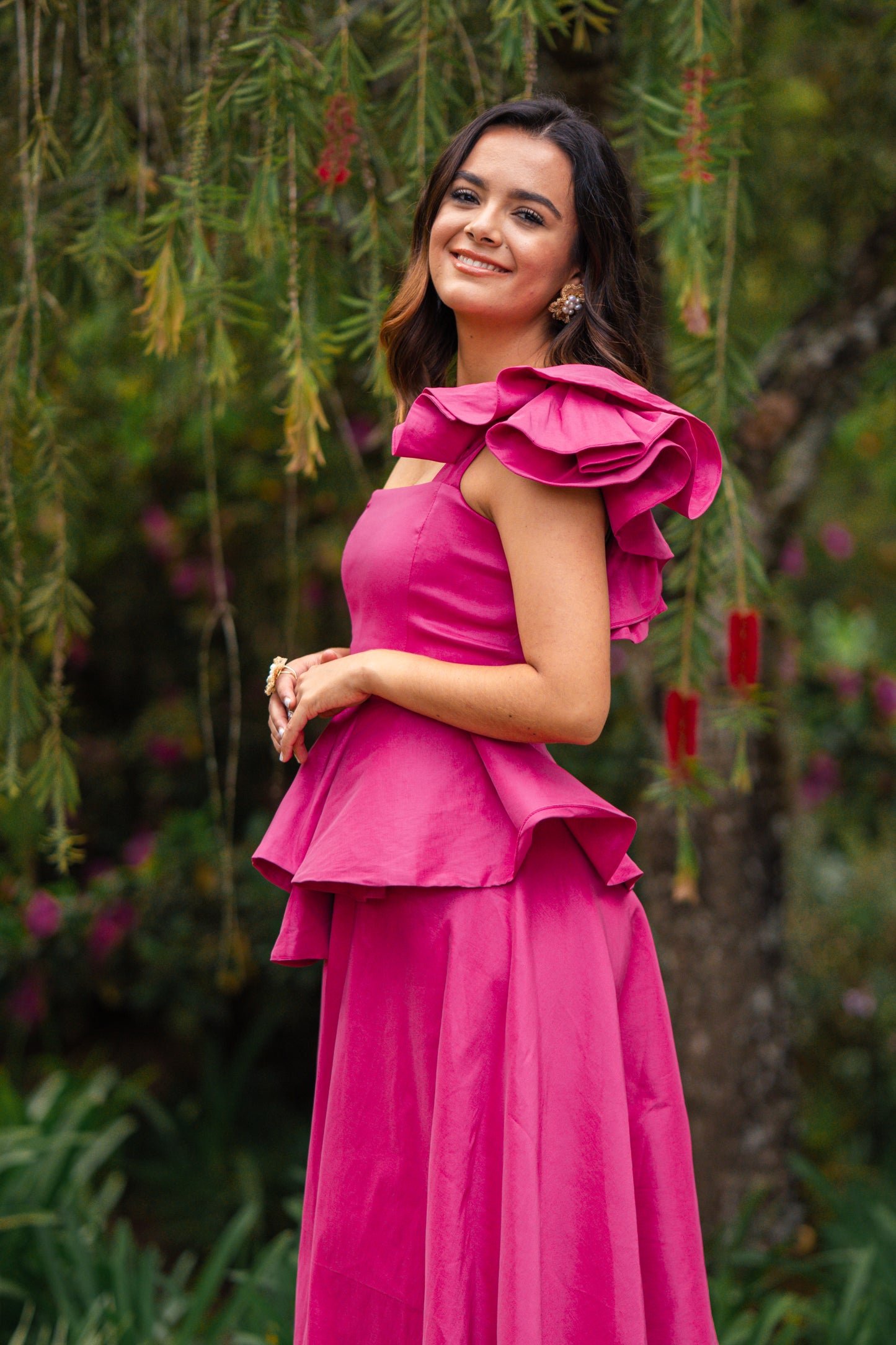 Vestido Malta