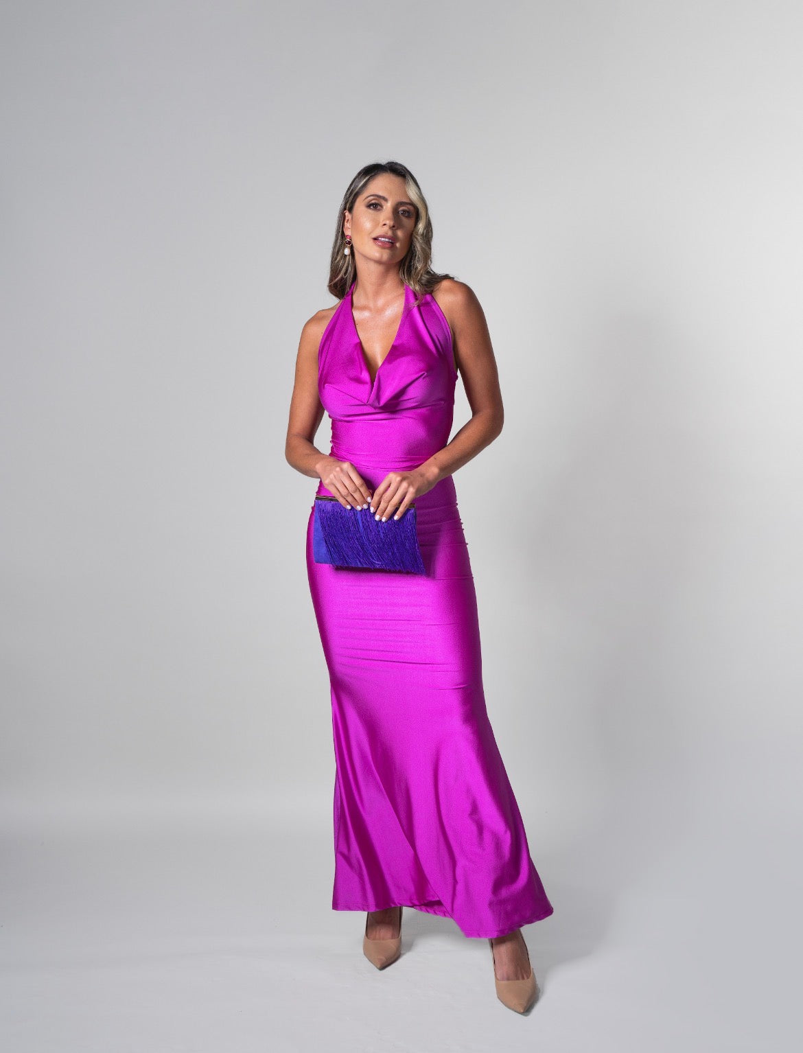 Vestido Marsella