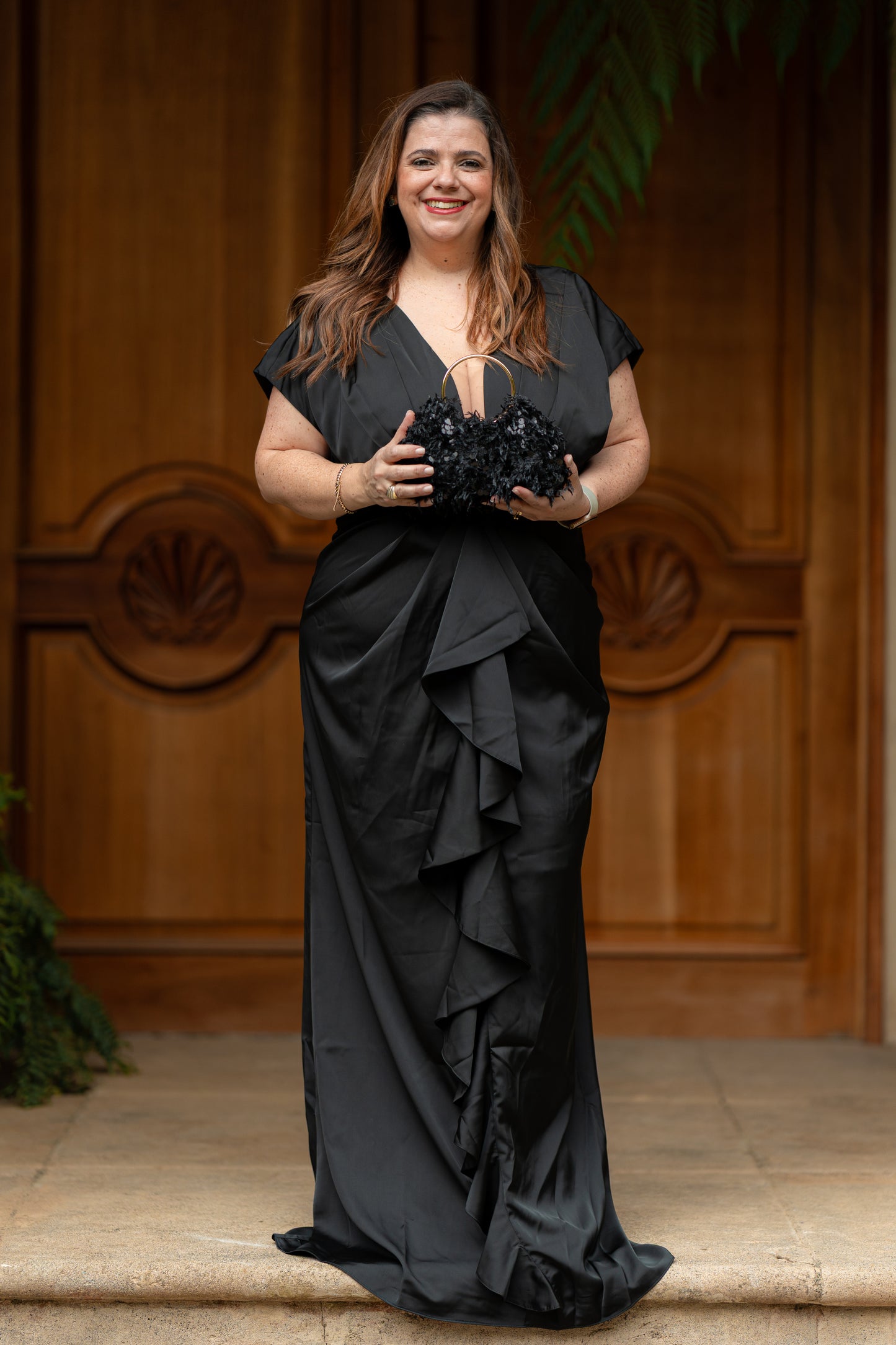 Vestido Notte