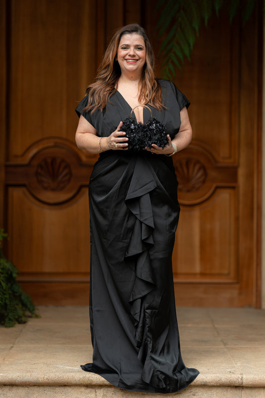 Vestido Notte