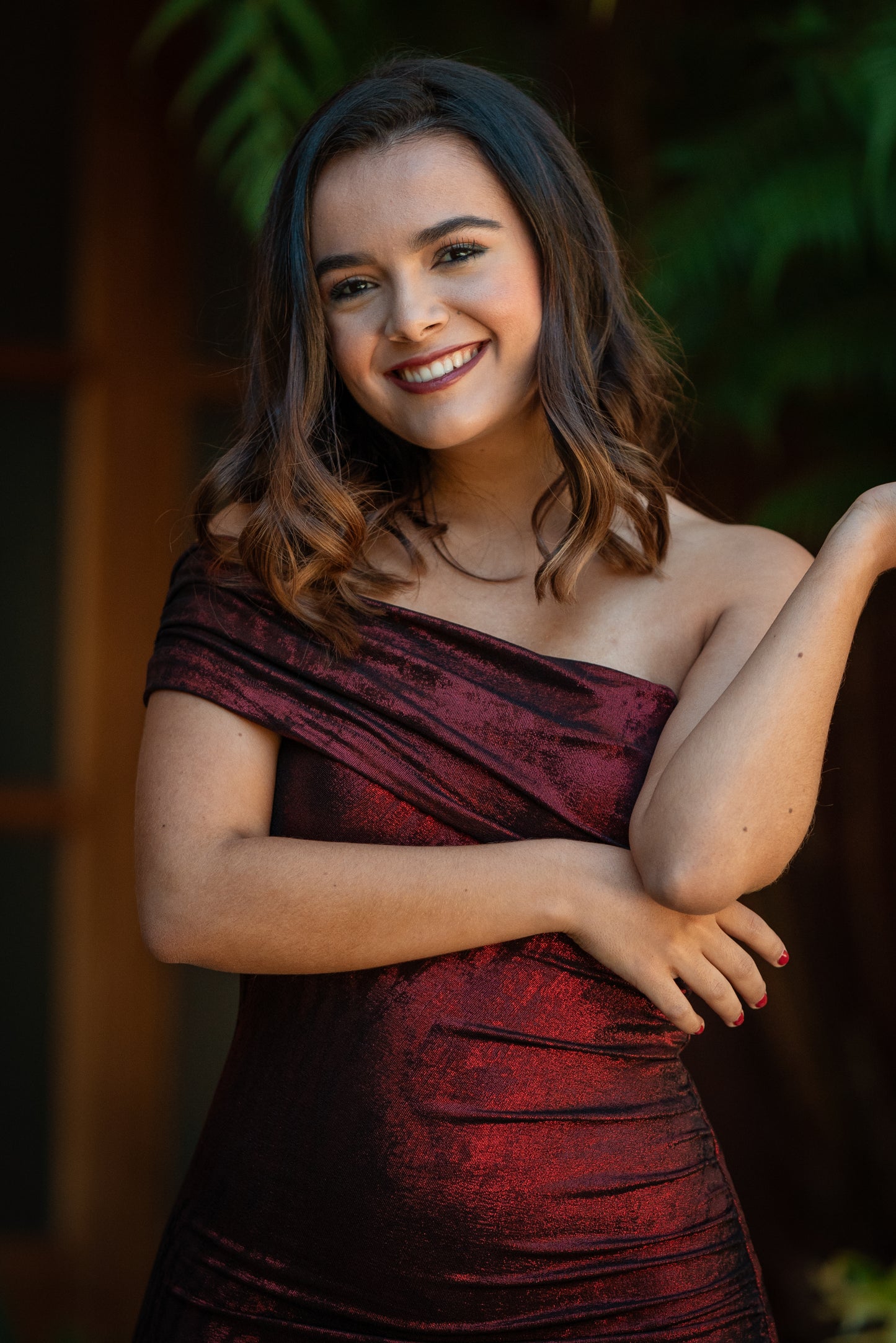 Vestido Minna
