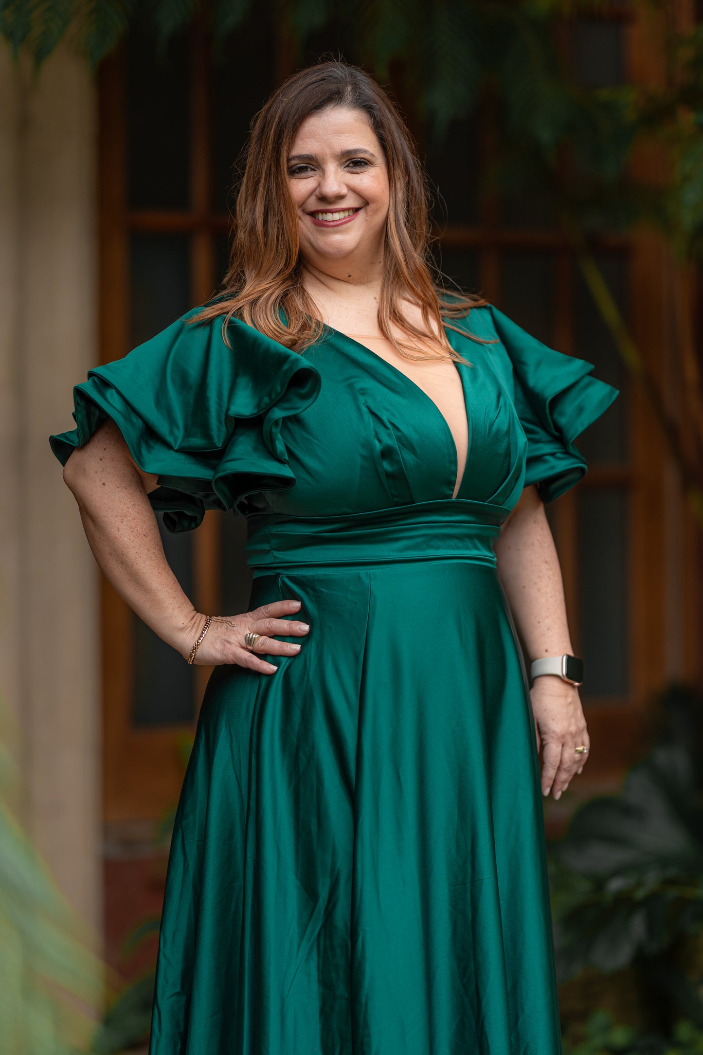 Vestido Aura