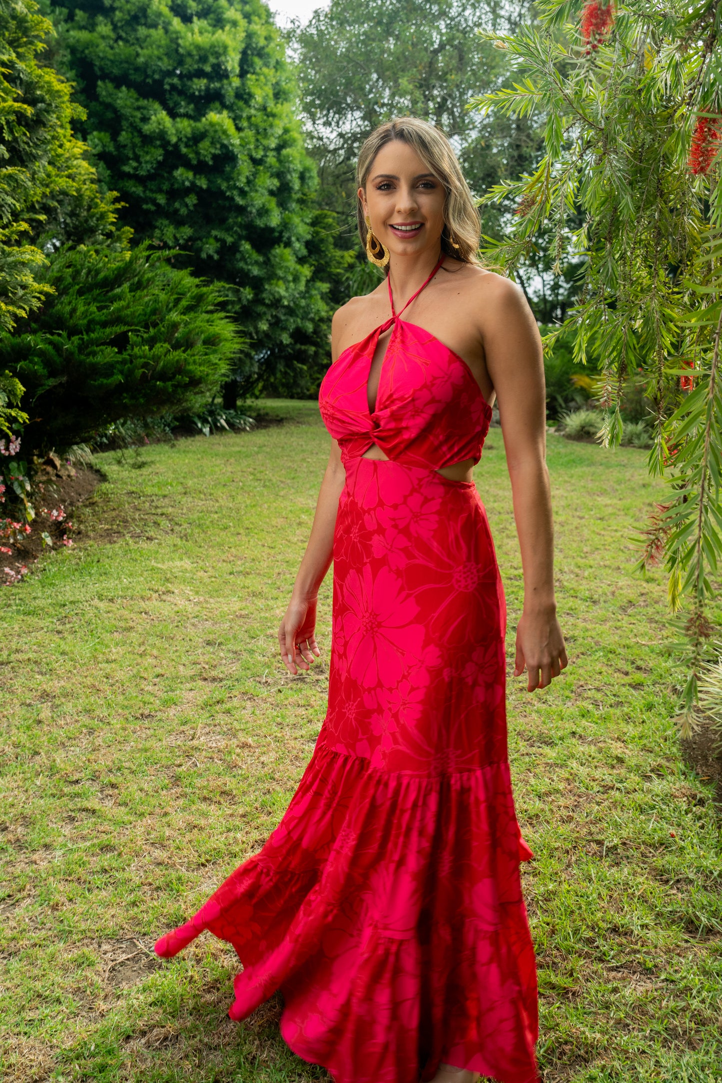 Vestido Memphis