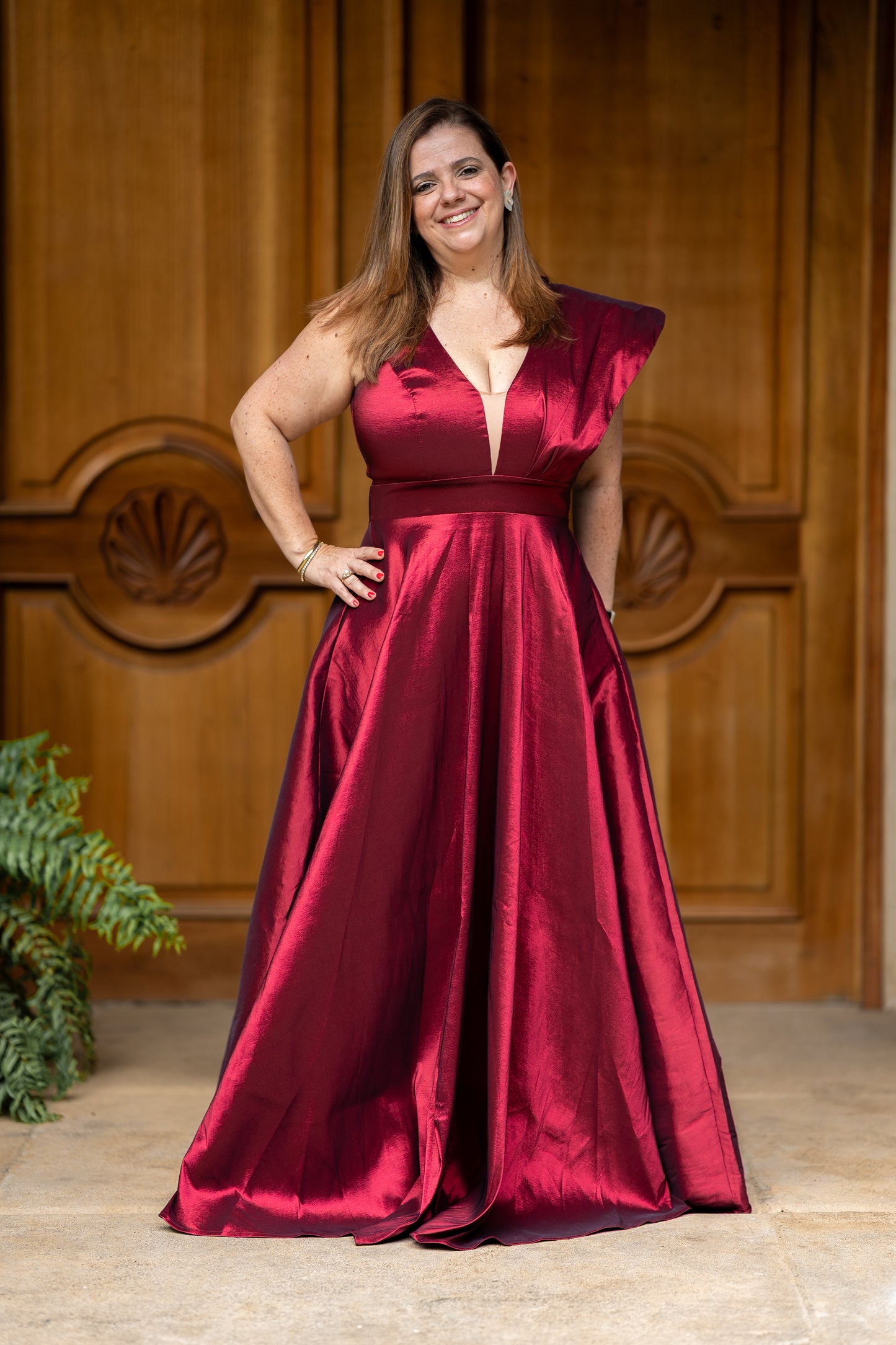 Vestido Amora