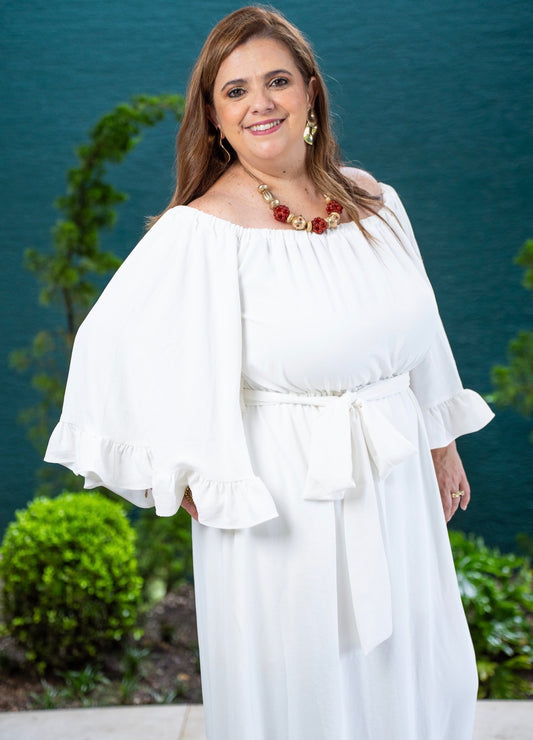 Vestido Paloma