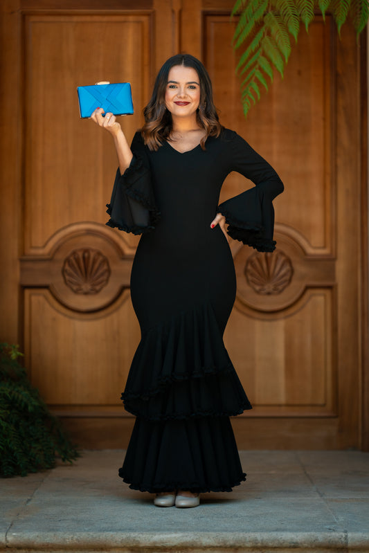 Vestido Burgos
