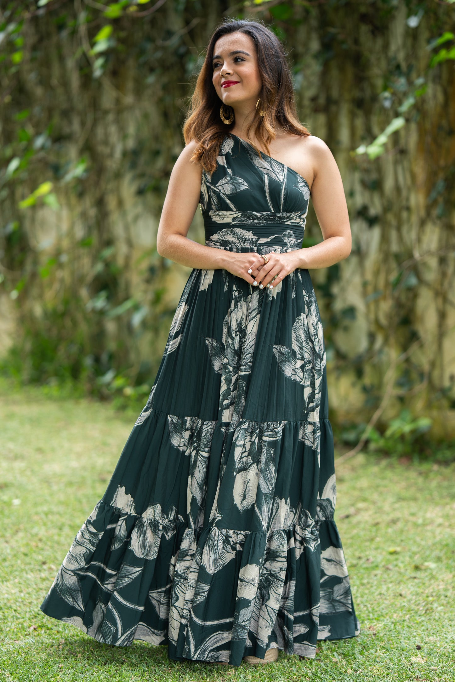 Vestido Varenna