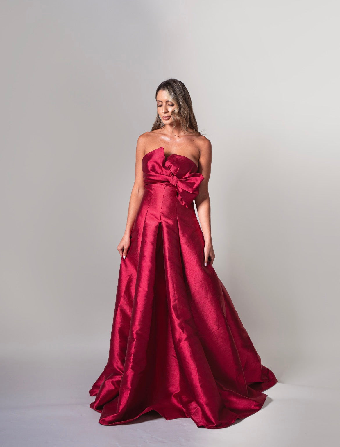 Vestido Rosalía