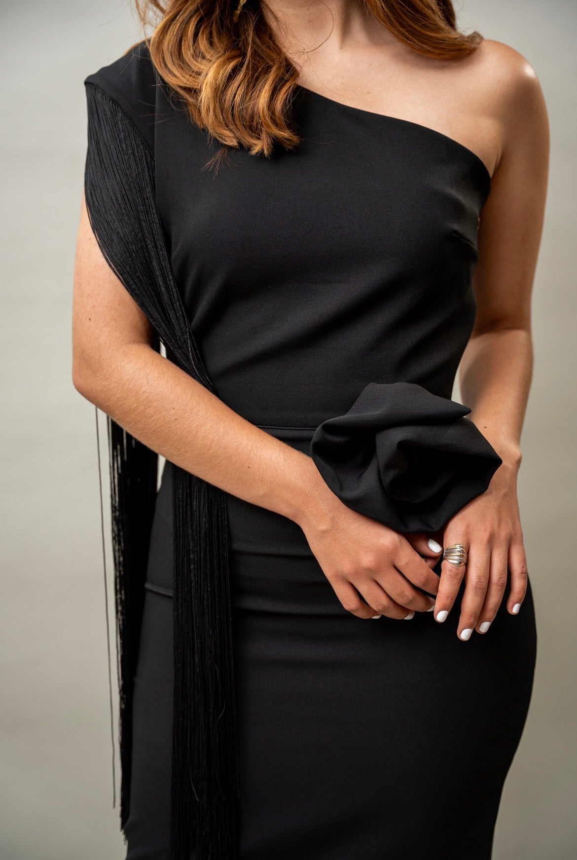 Vestido Noir
