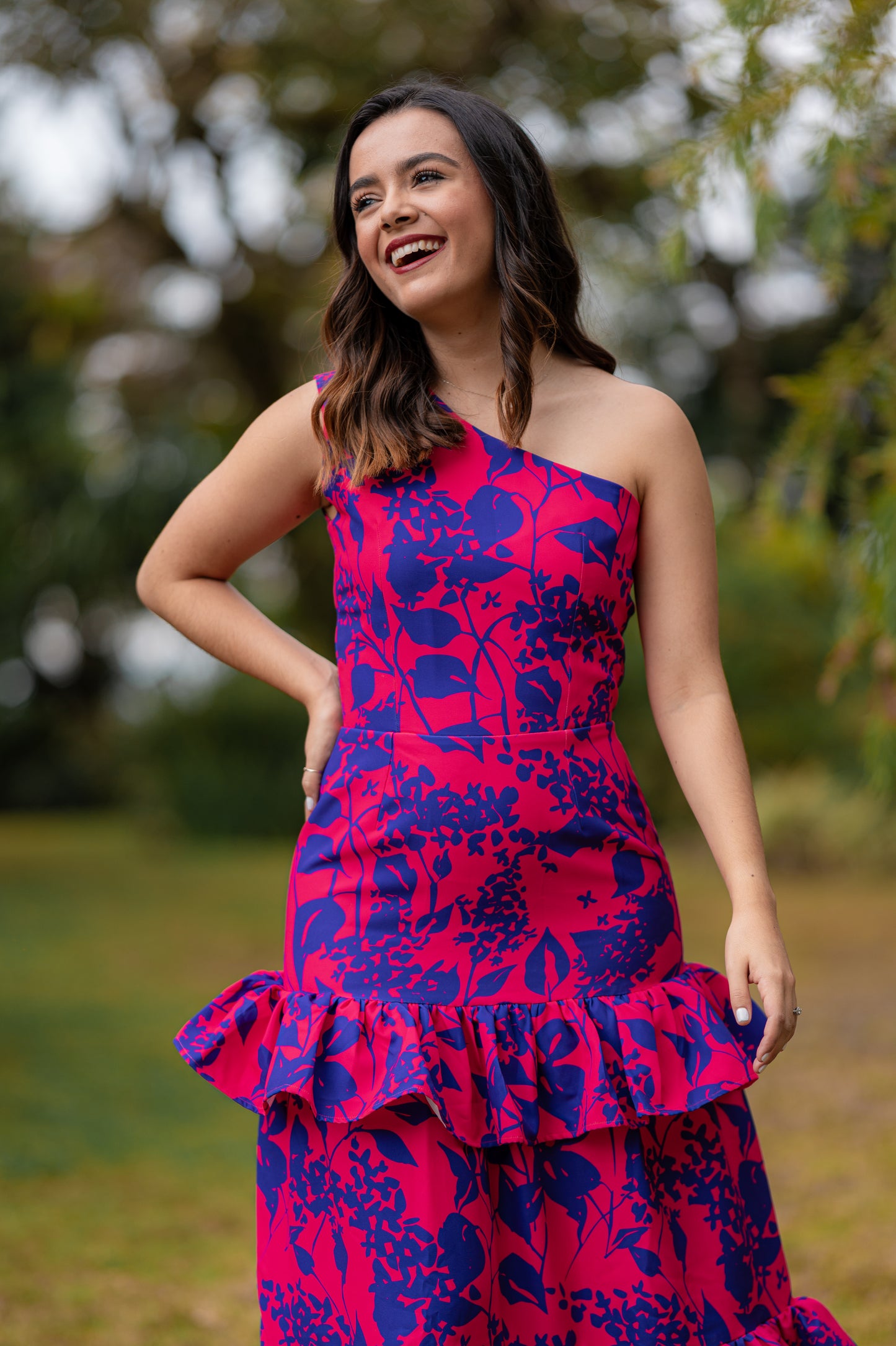 Vestido Maracuyá