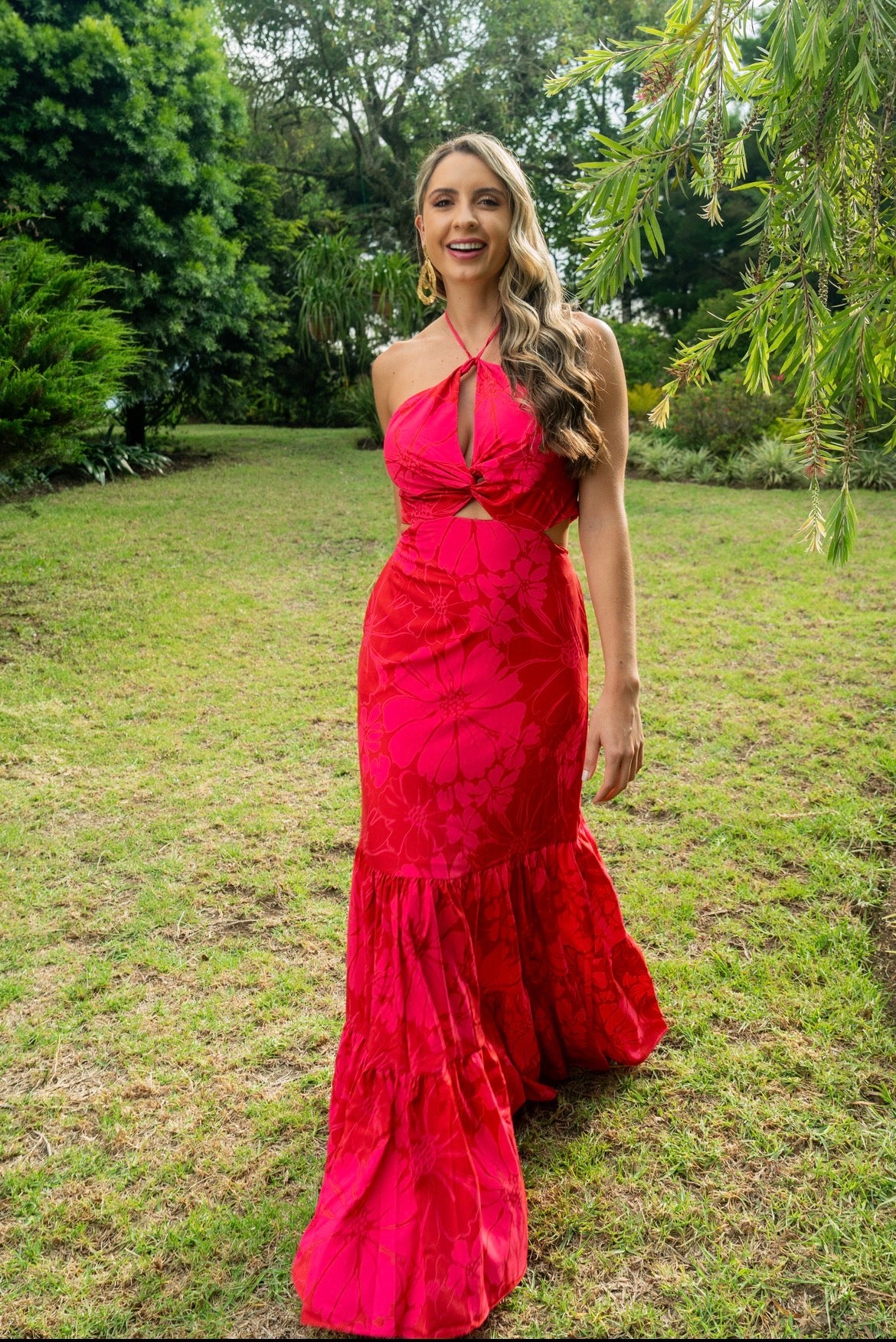 Vestido Memphis