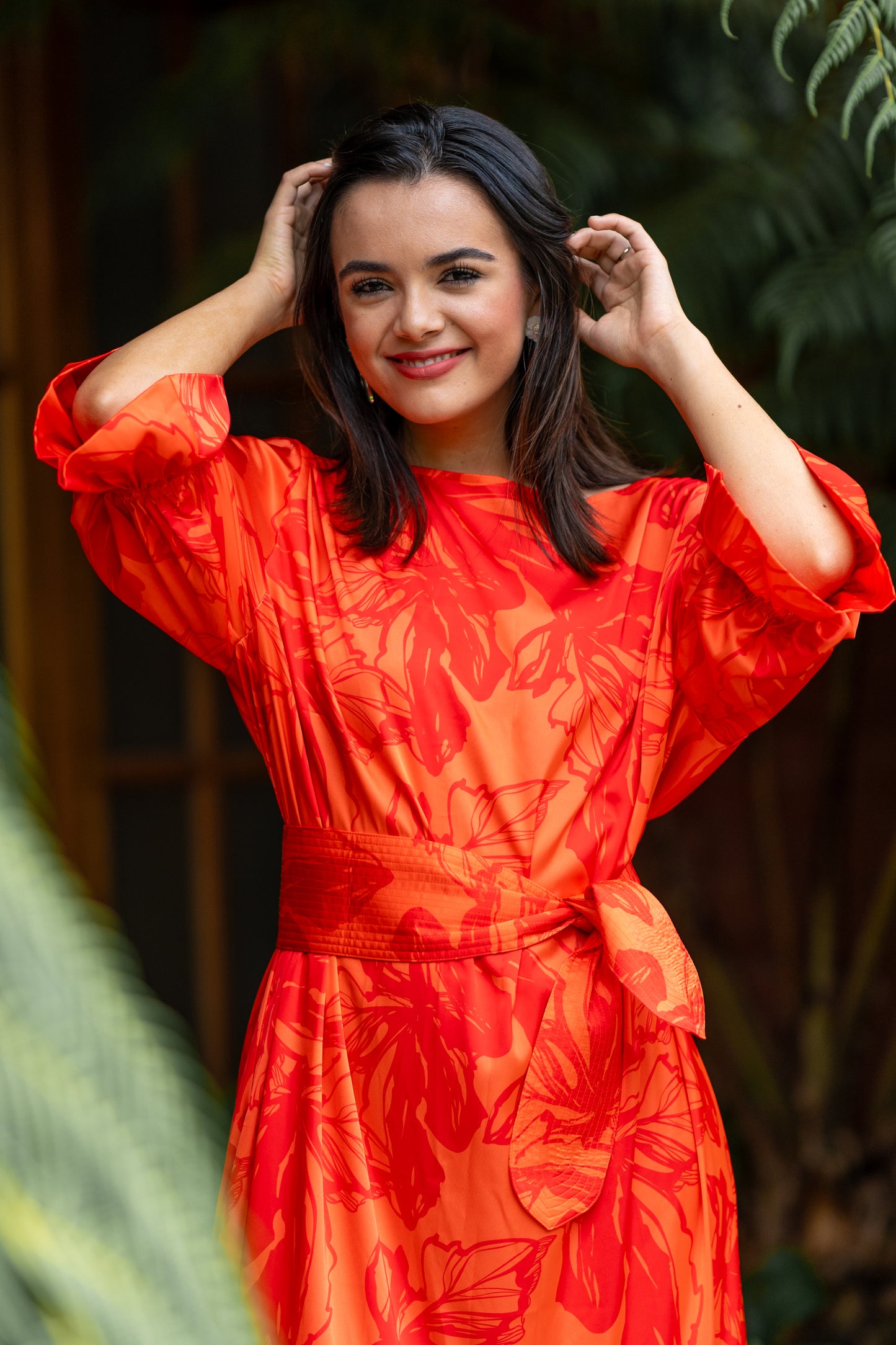 Vestido Arrecife