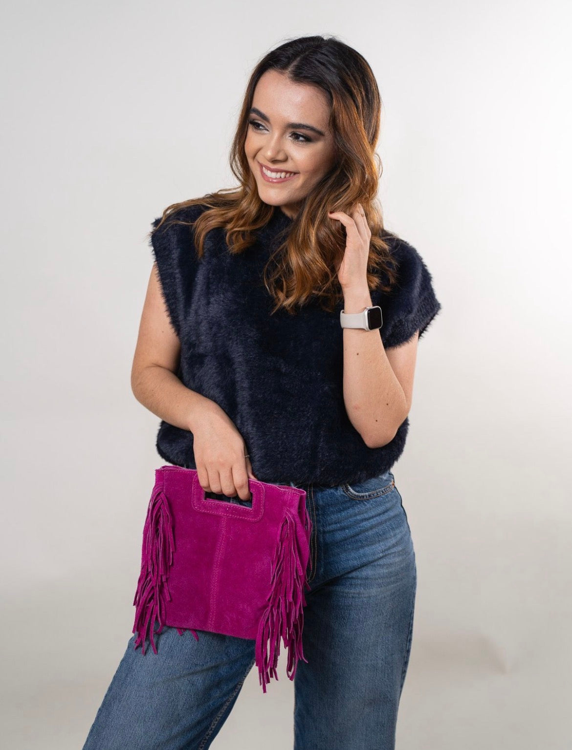 Bolsa Pitaya