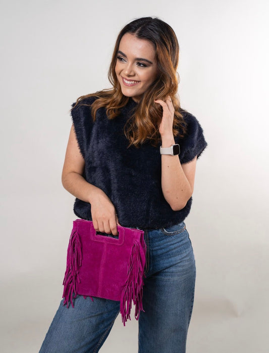 Bolsa Pitaya
