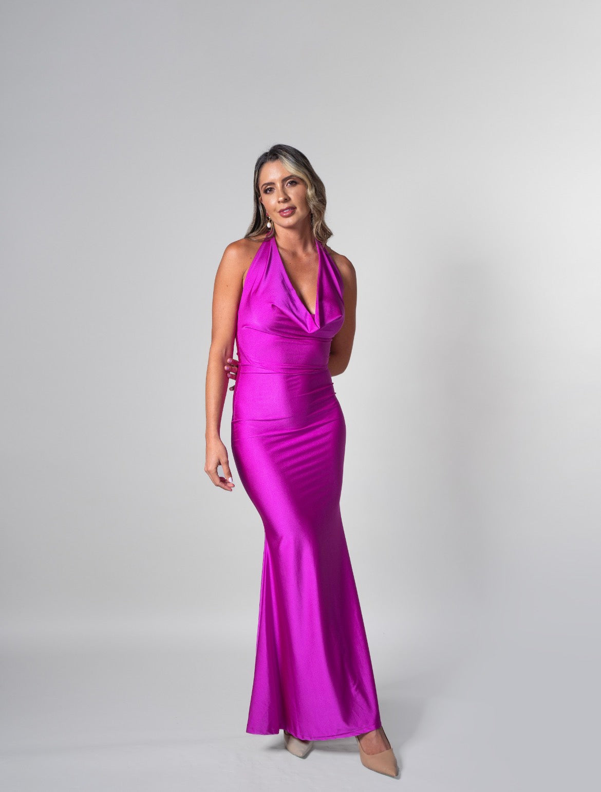 Vestido Marsella