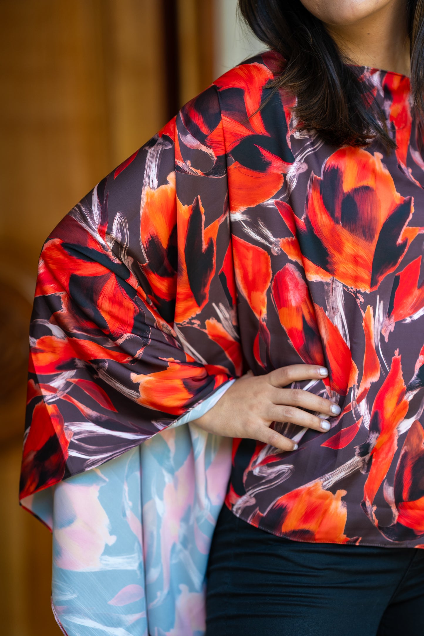 Blusa Fiyi