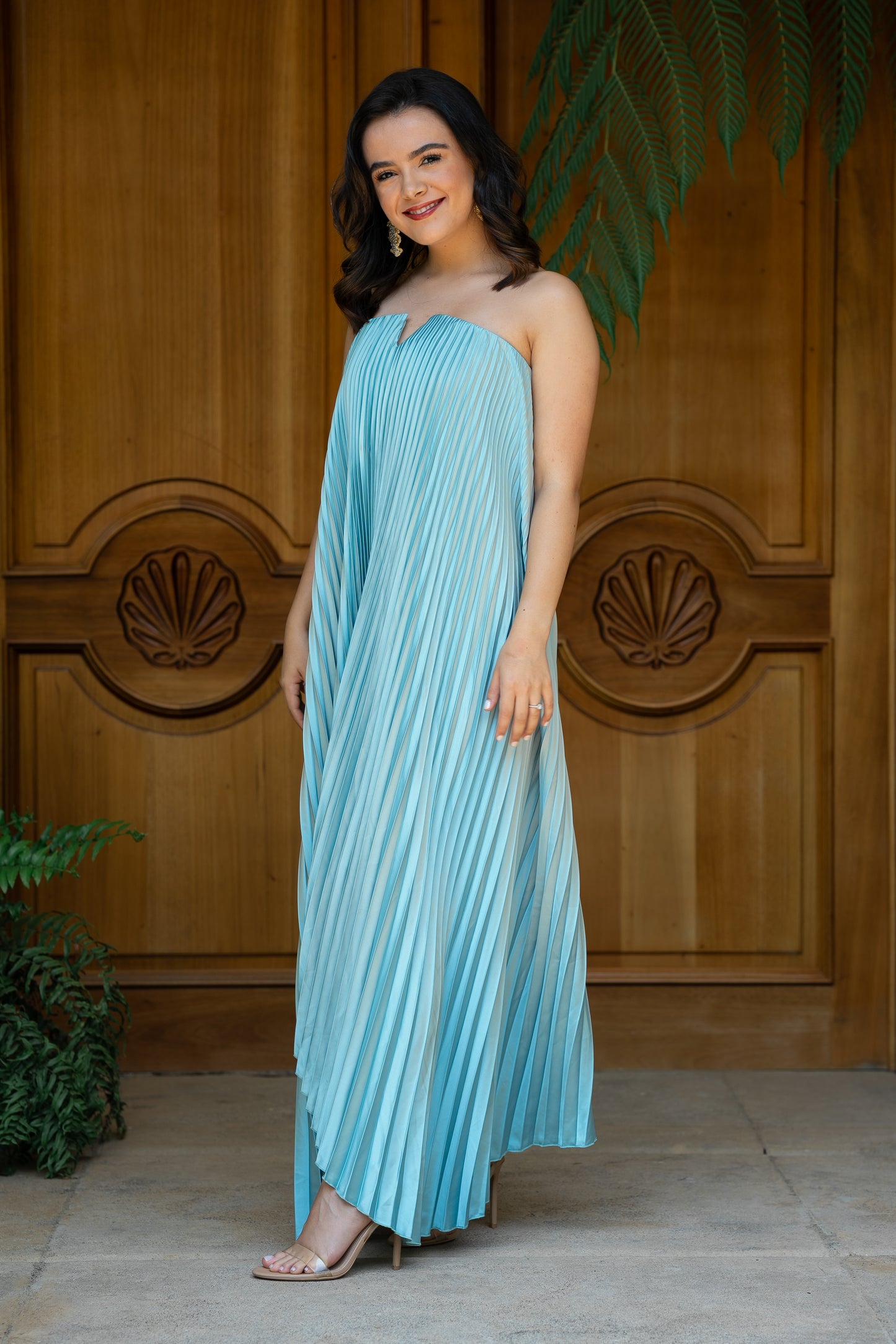 Vestido Sorella
