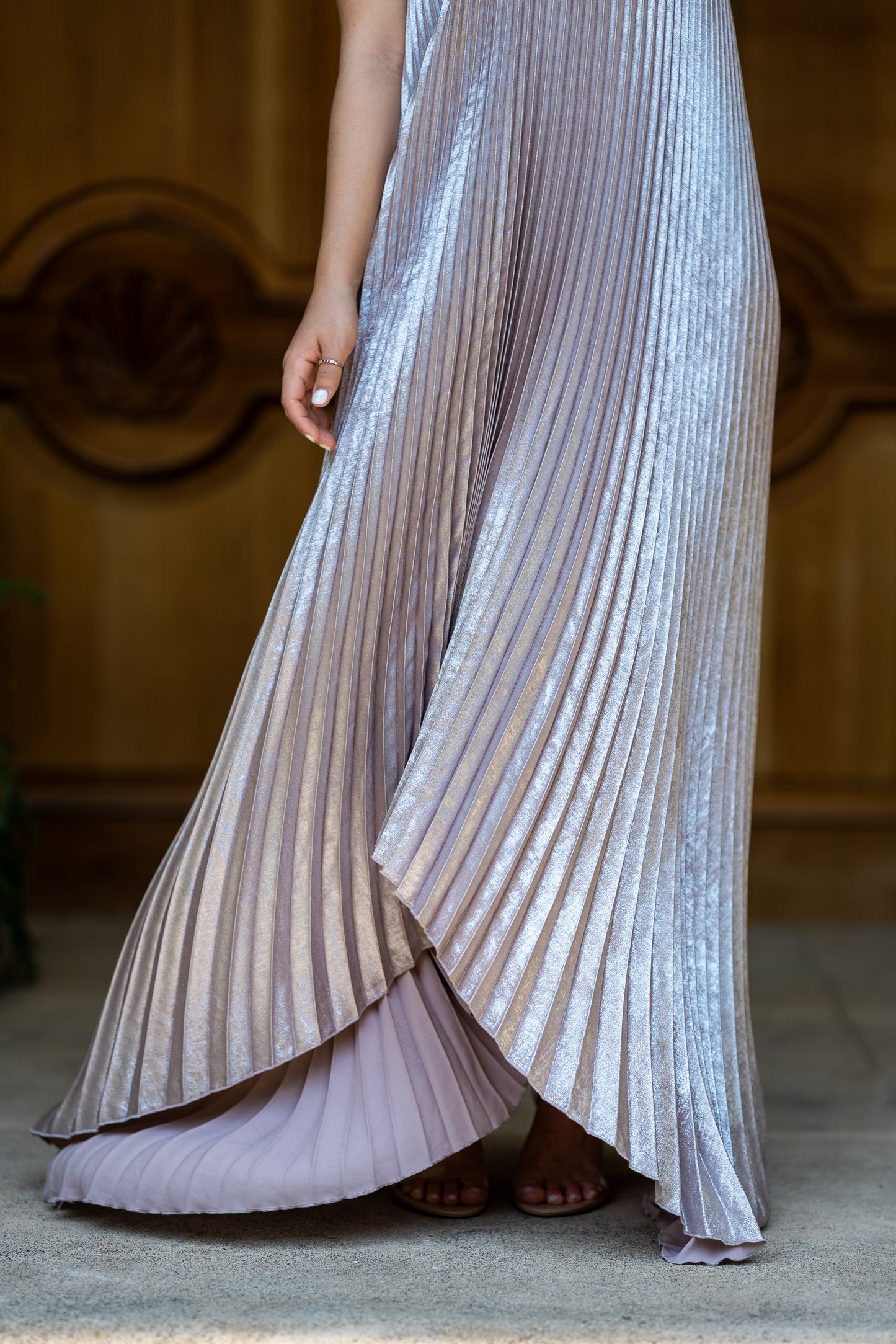 Vestido Nagoya