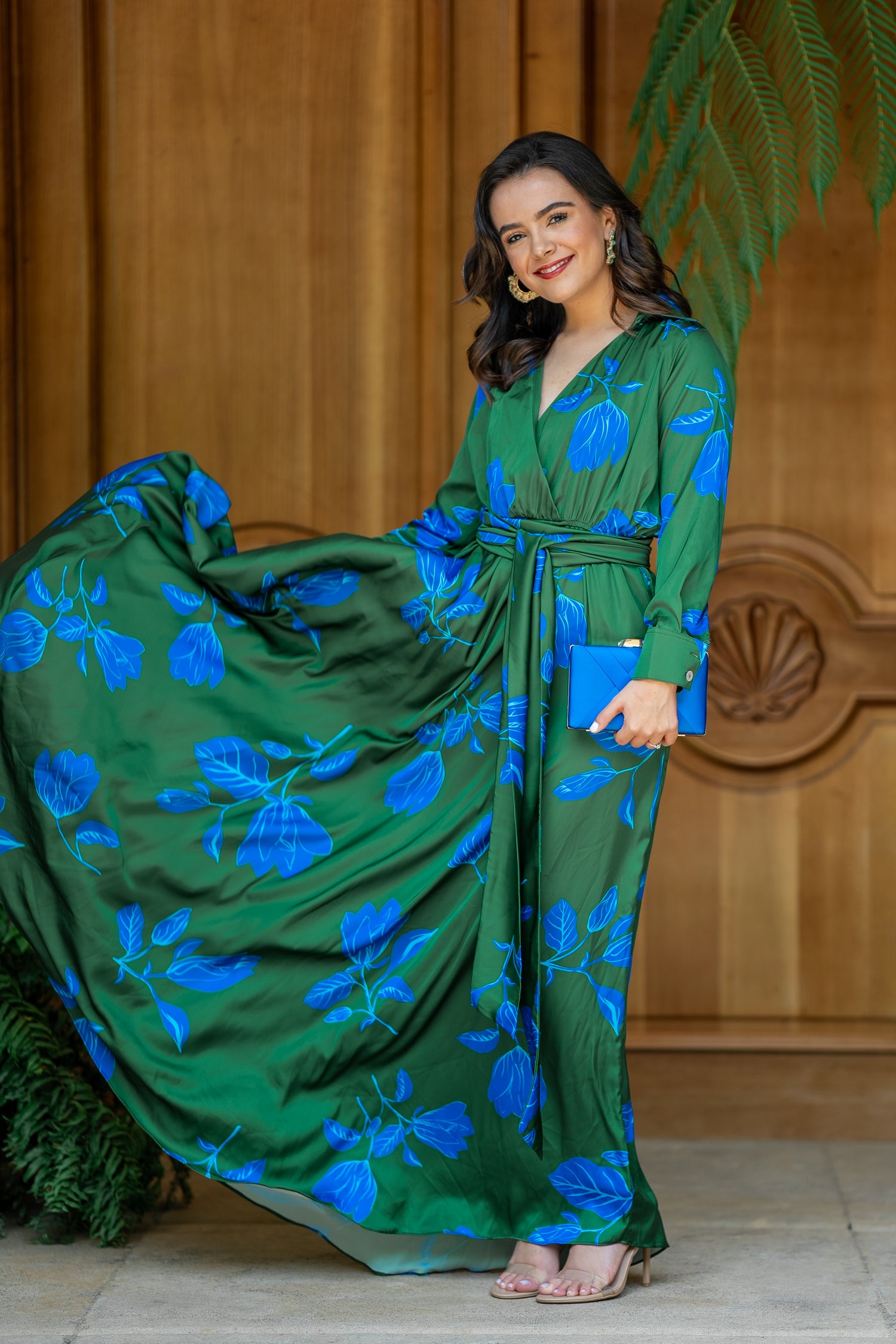vestidos
