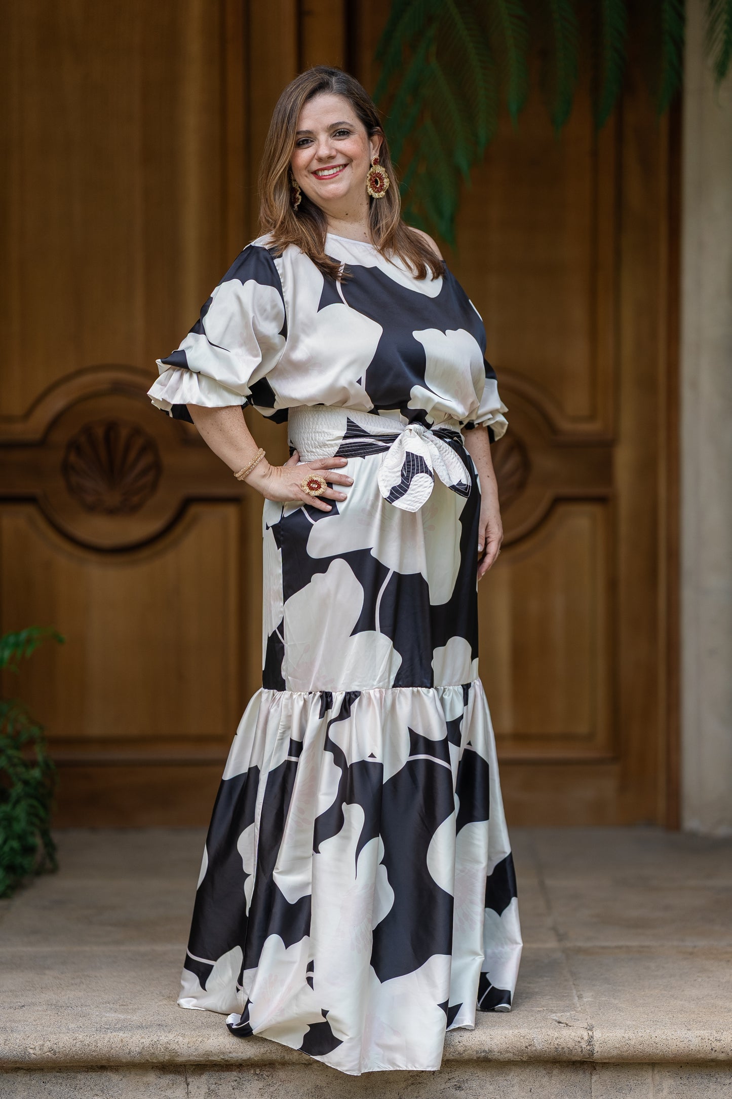 Vestido Stella
